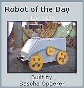 neo-robotoftheday