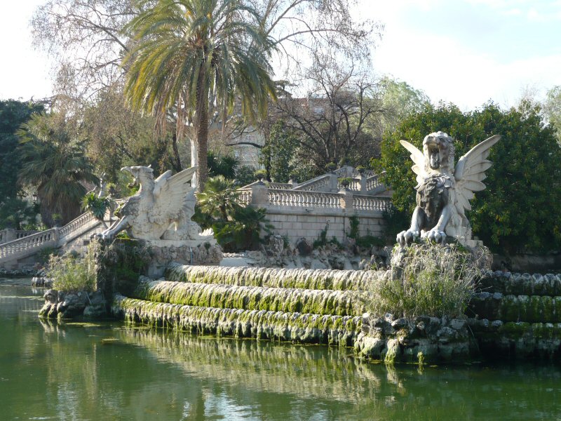Barca2011-Park
