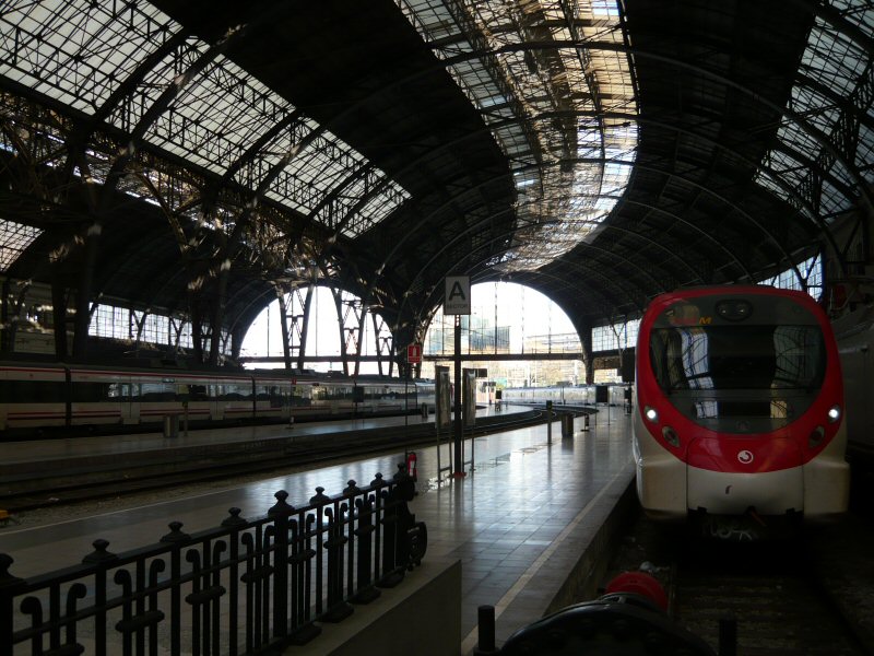 Barca2011-Estacio de Franca