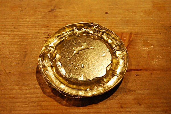 Kunststofffertigung-Form