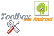 AndroidApp: Toolbox ala Android - Logo