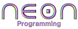 NeonProgramming