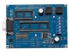 Motor Mind C BS2 Carrier Board
