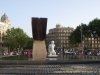 Barcelona 2012 - Plaza de Catalunya