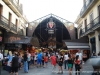 Barcelona 2012 - Markt