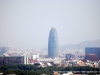 Barcelona 2012 - Torre Agbar