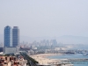 Barcelona 2012 - Barceloneta und Strand