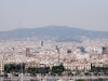 Barcelona 2012 - Stadt