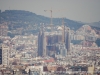 Barcelona 2012 - Sagrada Familia