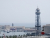 Barcelona 2012 - Seilbahn