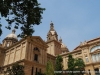 Barcelona 2012 - Plaza de Espana