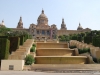 Barcelona 2012 - Plaza de Espana