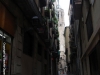 Barcelona 2012 - gotisches Viertel