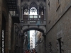 Barcelona 2012 - gotisches Viertel