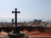Barcelona 2012 - gotisches Viertel - Kathedrale