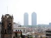 Barcelona 2012 - gotisches Viertel - Kathedrale