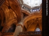 Barcelona 2012 - gotisches Viertel - Kathedrale