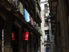 Barcelona 2012 - gotisches Viertel