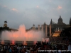 Barcelona 2012 - Plaza de Espana