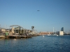 Barca2011-Port Vell