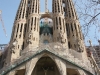 Barca2011-Sagrada Familia
