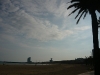 Barca2011-Barceloneta Beach