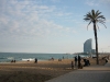 Barca2011-W-Hotel on the Beach