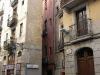 Barca2011-zum Picasso-Museum