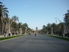 Barca2011-Arc de Triomf
